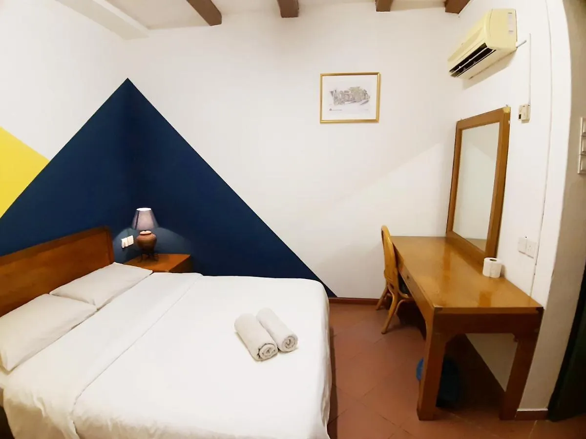 Heeren Inn Melaka