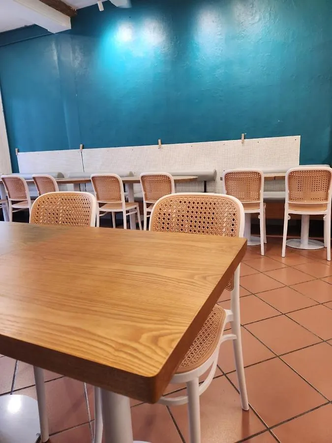 Heeren Inn Melaka Malezja