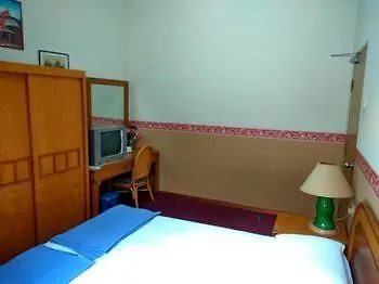 **  Heeren Inn Melaka מלזיה