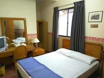 Heeren Inn Melaka Malacca