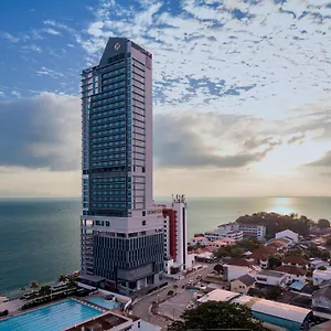 **** Hotel Hompton By The Malaisie