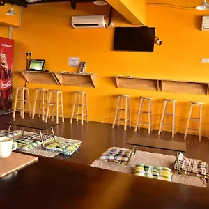  Auberge de jeunesse Sim Citystay Malaisie