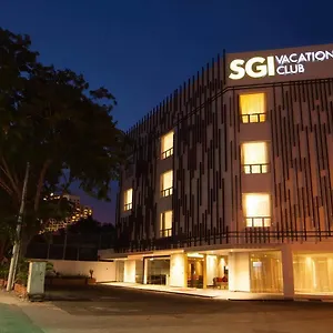 酒店 Sgi度假俱乐部酒店