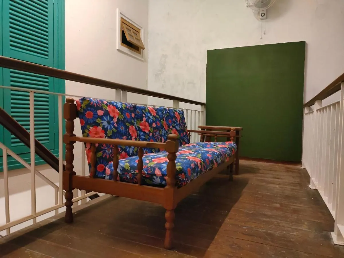 Malacca 马六甲绅士客栈酒店 宾馆