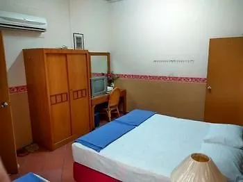 Malacca 马六甲绅士客栈酒店 马来西亚